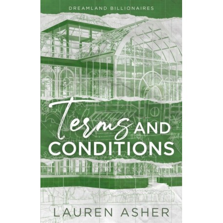 Terms and Conditions