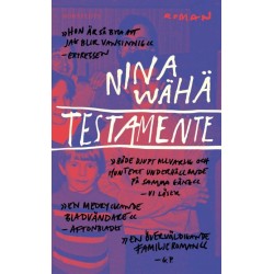 Testamente