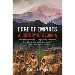 Edge of Empires: A History of Georgia
