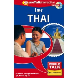 Thai fortsættelseskursus