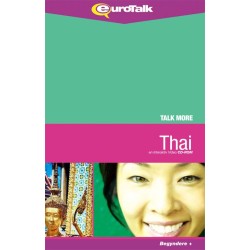 Thai parlørkursus