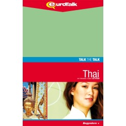Thai, kursus for unge