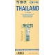 Thailand (lamineret)
