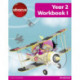 Abacus Year 2 Workbook 1