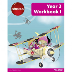 Abacus Year 2 Workbook 1