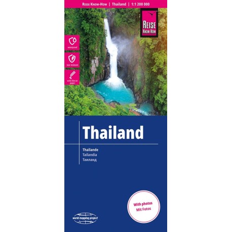 Thailand