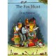 The fox hunt
