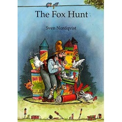 The fox hunt
