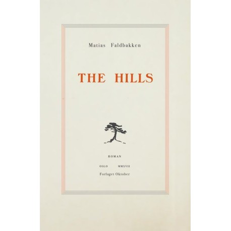 The Hills