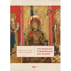 The medieval Scandinavian art reader