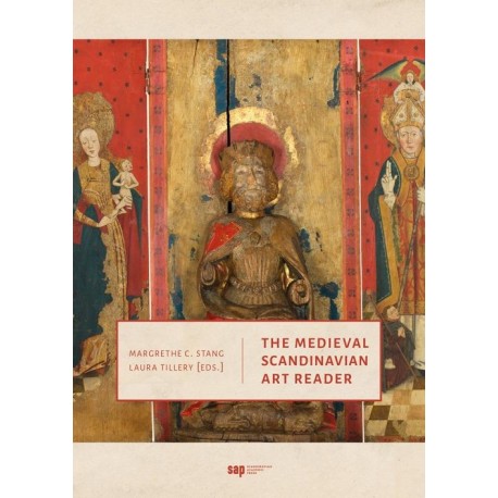 The medieval Scandinavian art reader