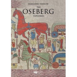 The Oseberg tapestries