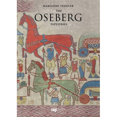 The Oseberg tapestries