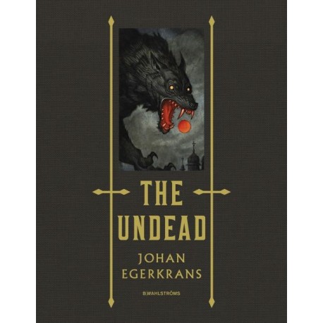 The undead