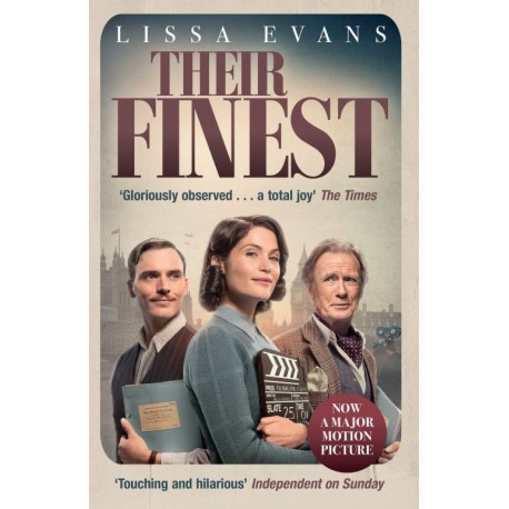 Their Finest