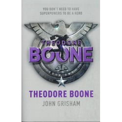 Theodore Boone