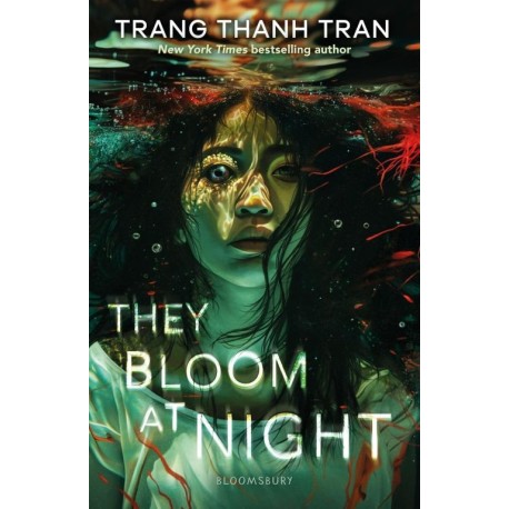 They Bloom at Night