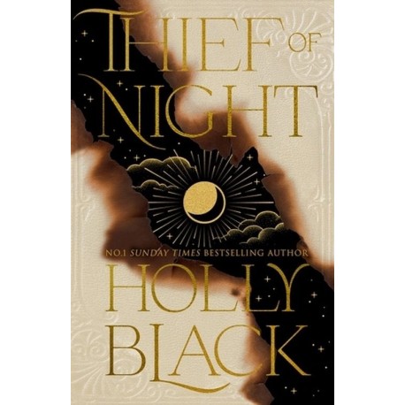 Thief of Night