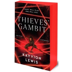 Thieves' Gambit
