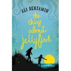 The Thing About Jellyfish