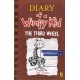 Third Wheel - Diary of a Wimpy Kid