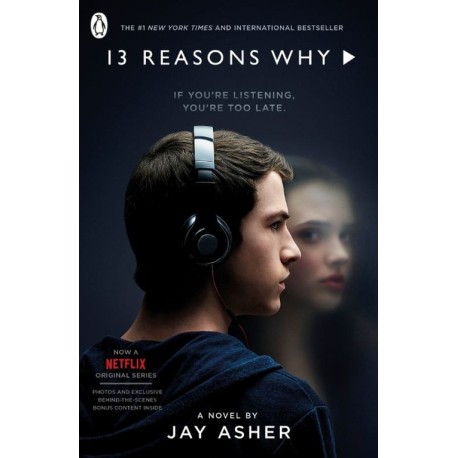 Thirteen Reasons Why