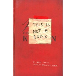 This is Not a Book