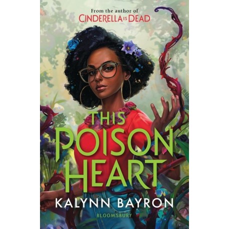 This Poison Heart