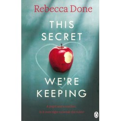 This Secret We're Keeping