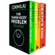 The Three-Body Problem Boxset