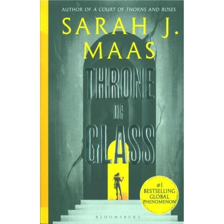 Throne of Glass