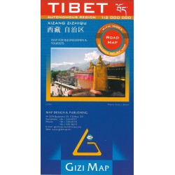 Tibet