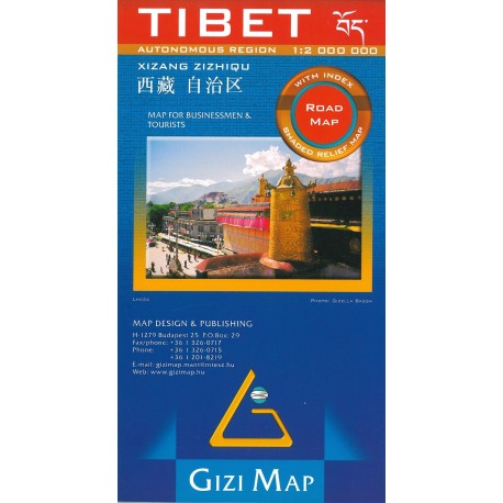 Tibet
