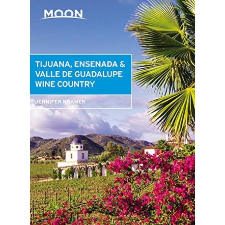 Tijuana, Ensenada & Valle du Guadelupe Wine