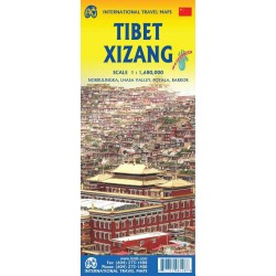 Tibet - Xizang