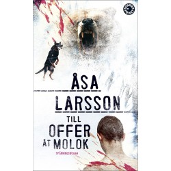 Till offer åt Molok