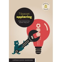Tilpasset opplæring