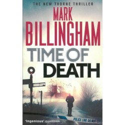 Time of Death