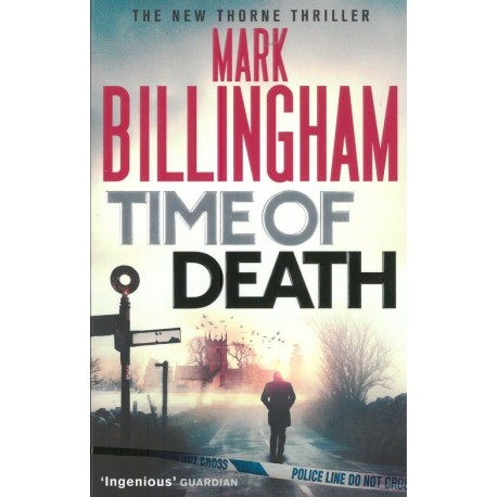 Time of Death