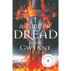 A Time of Dread