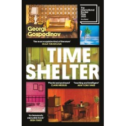 Time Shelter