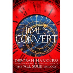Time's Convert