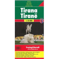 Tirana