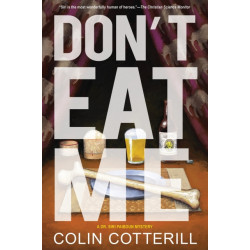 Don't Eat Me