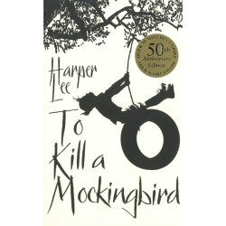 To Kill a Mockingbird