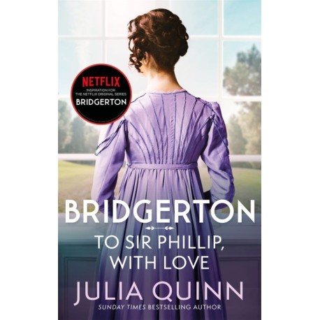 To Sir Phillip, With Love