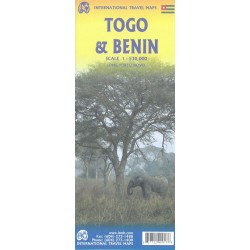 Togo & Benin