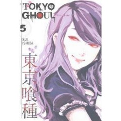 Tokyo Ghoul