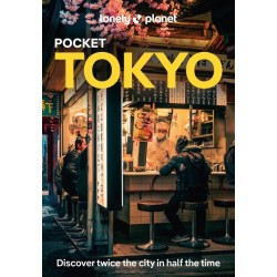 Tokyo Pocket