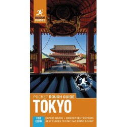 Tokyo Pocket